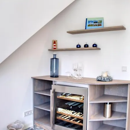 Apartment Frau Garding