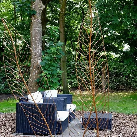 Frau * ガルディング