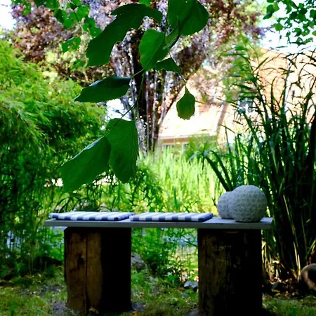 Frau ガルディング