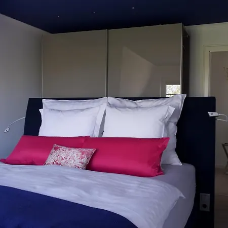 Frau Apartman