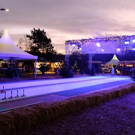 Frau ガルディング