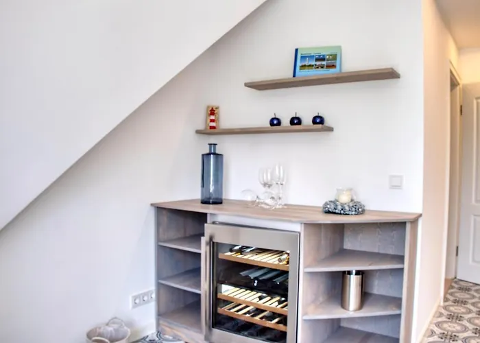 Apartman Frau Garding