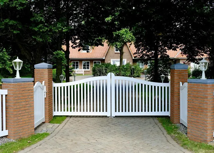 아파트 Frau 가르딩