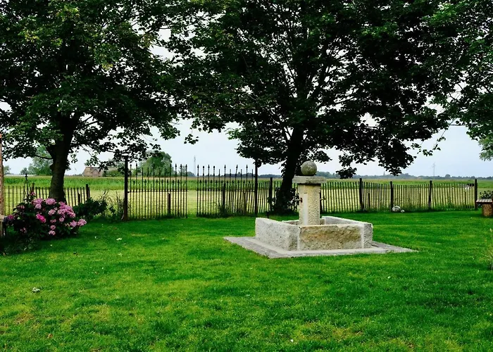 Frau 아파트 가르딩