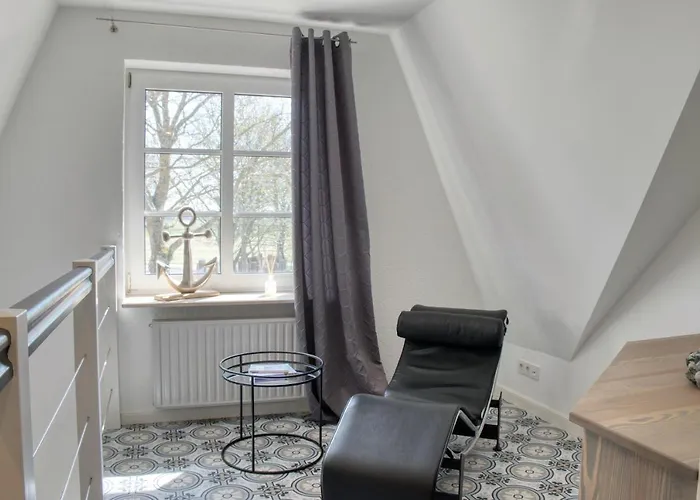 아파트 Frau 가르딩