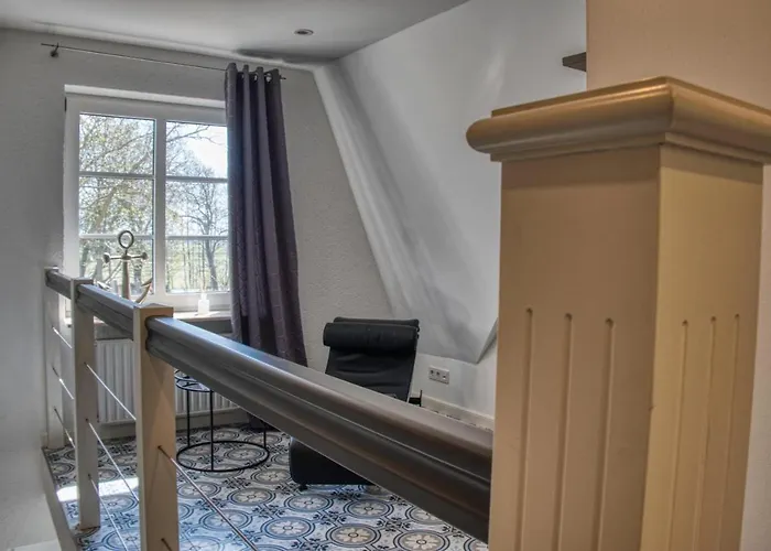 아파트 Frau 가르딩