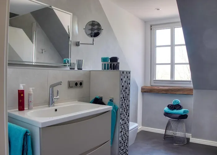 Frau 아파트 가르딩