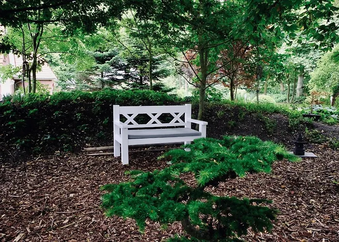 아파트 Frau 가르딩