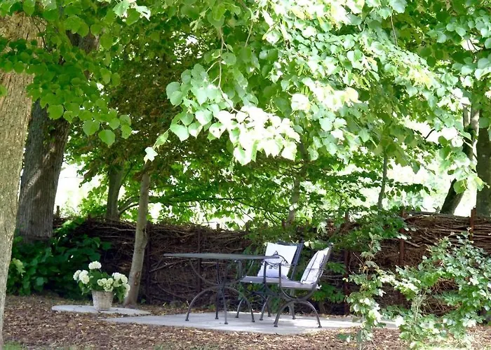 아파트 Frau 가르딩