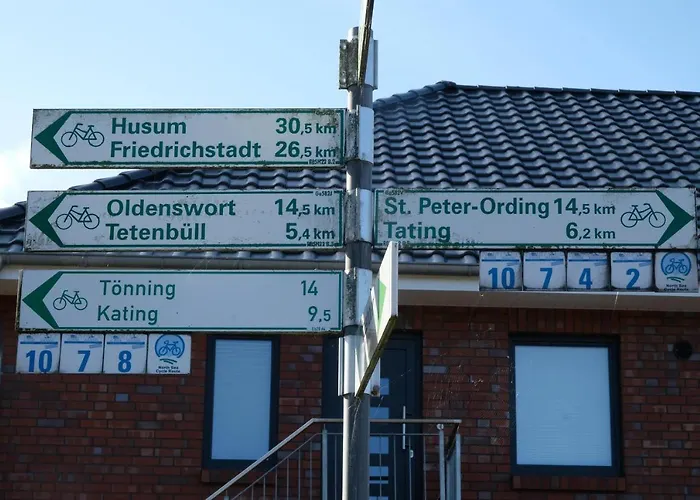 Frau 아파트 가르딩